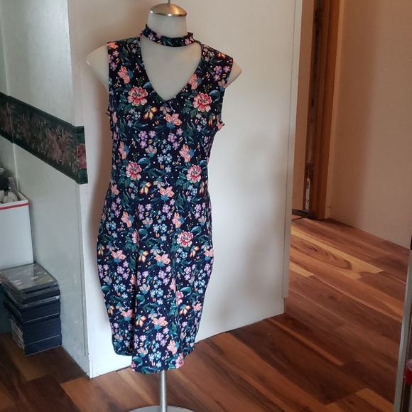 725 Originals Dresses & Skirts - 725 Originals Women's Dress Size 4